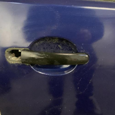 Porte avant droit VOLKSWAGEN POLO 4