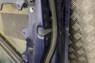 Porte avant droit VOLKSWAGEN POLO 4