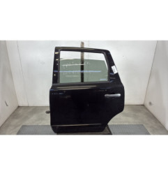 Porte arriere gauche NISSAN NOTE 1 Photo n°1