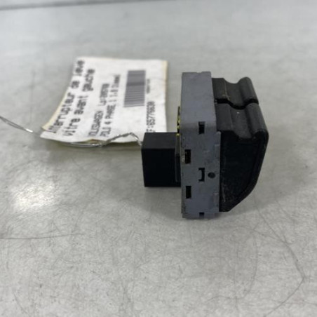 Interrupteur de leve vitre avant gauche VOLKSWAGEN POLO 4