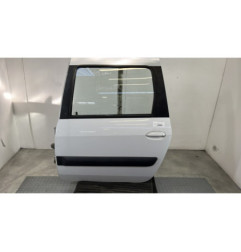 Porte arriere gauche DACIA LOGAN MCV 1 Photo n°1