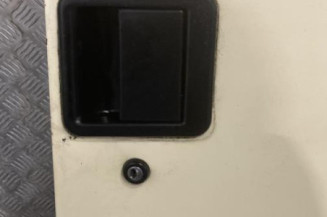 Porte avant droit CITROEN JUMPER 1