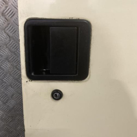 Porte avant droit CITROEN JUMPER 1