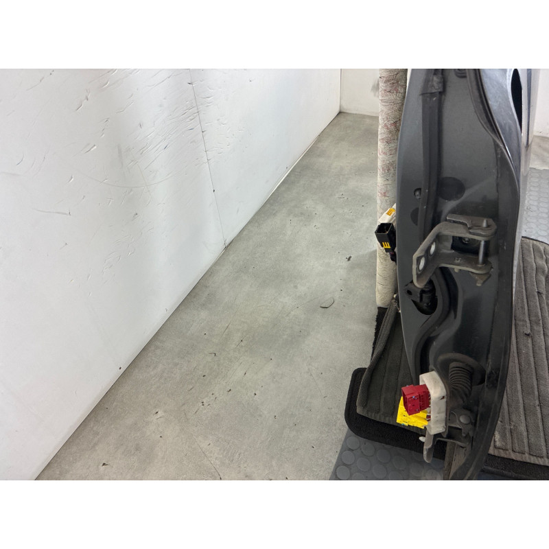 Porte avant gauche CITROEN C4 PICASSO 2 Photo n°3