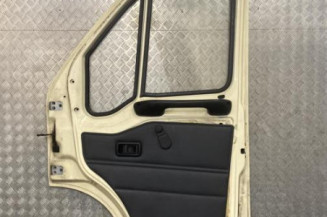 Porte avant droit CITROEN JUMPER 1