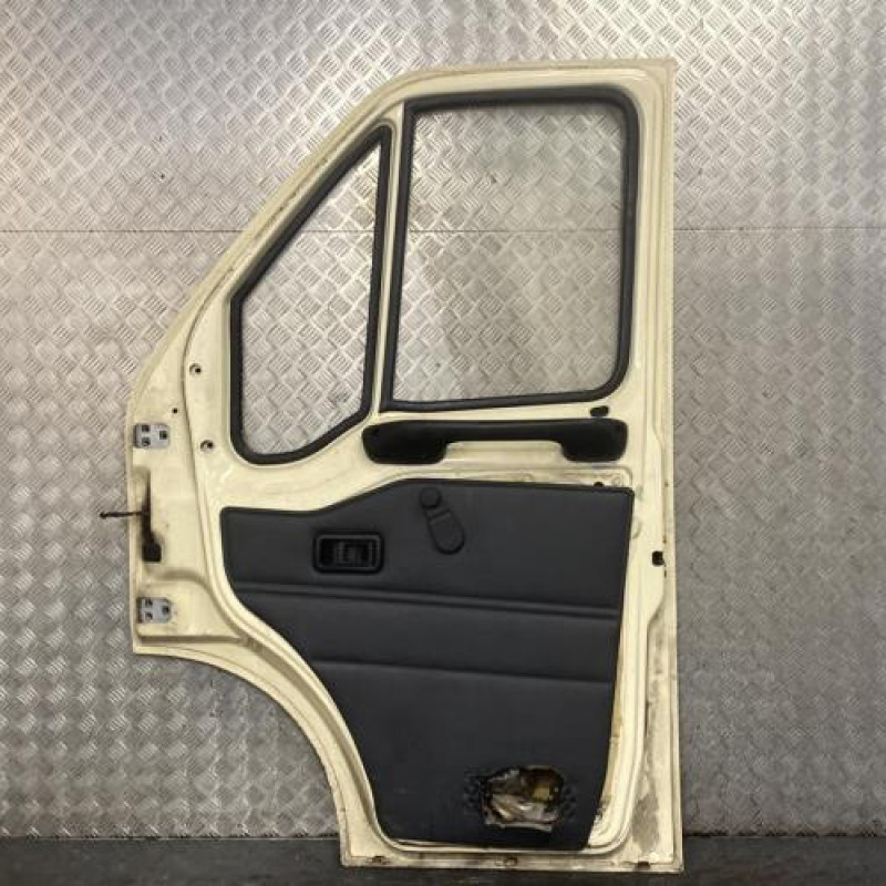 Porte avant droit CITROEN JUMPER 1 Photo n°3