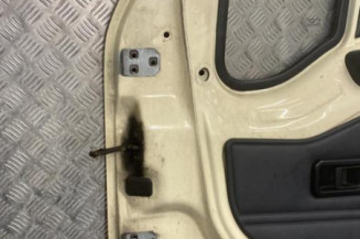 Porte avant droit CITROEN JUMPER 1