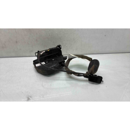 Serrure arriere gauche RENAULT CLIO 4