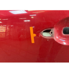Porte avant gauche RENAULT MEGANE 3