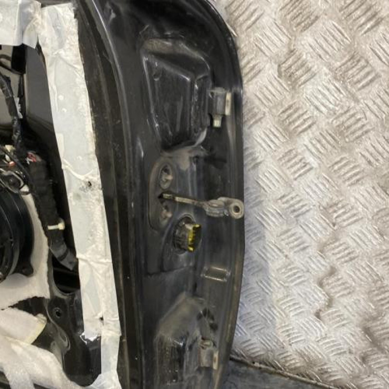 Porte avant gauche ALFA ROMEO GT Photo n°5