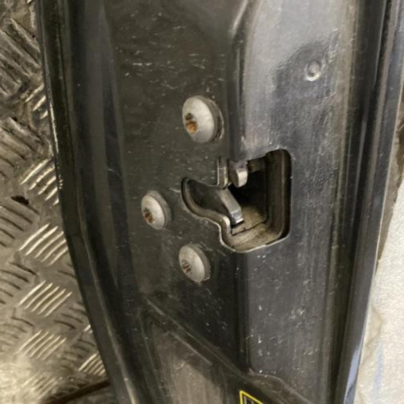 Porte avant gauche ALFA ROMEO GT Photo n°6