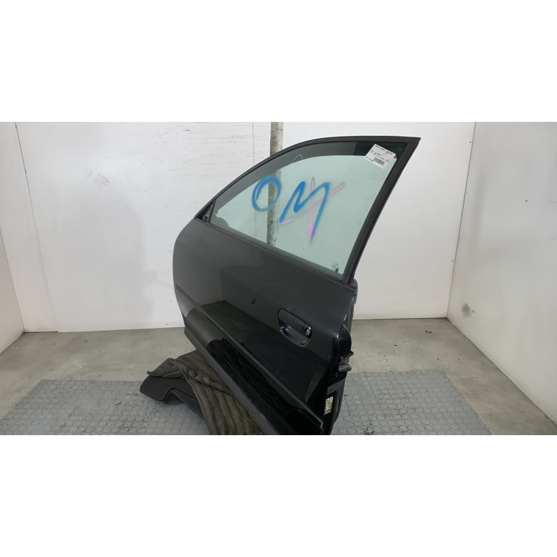 Porte avant gauche AUDI A3 1 Photo n°4