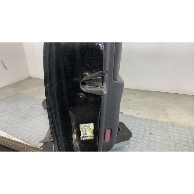 Porte avant gauche AUDI A3 1 Photo n°5