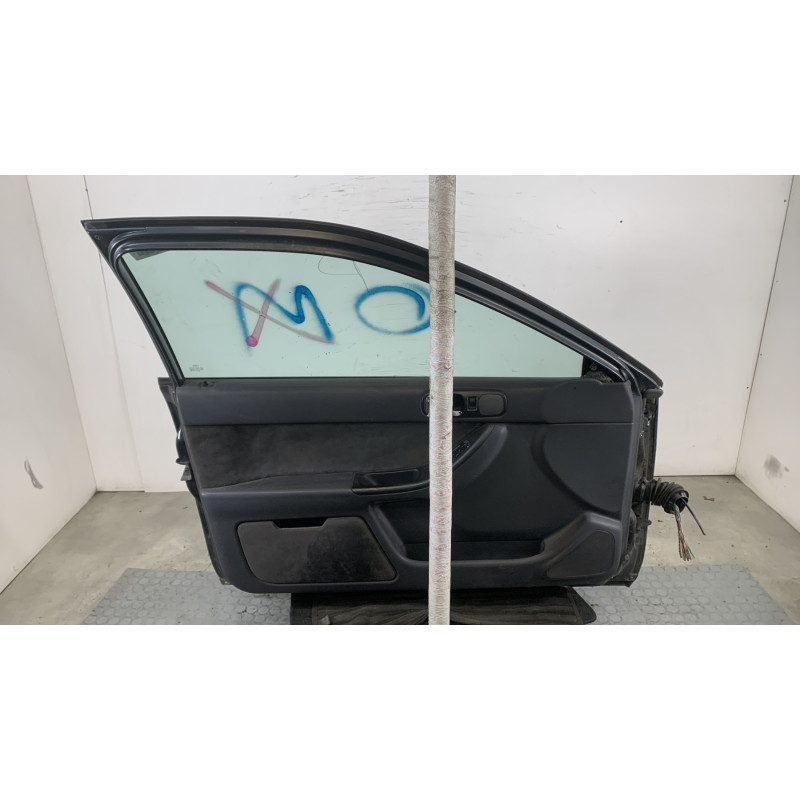 Porte avant gauche AUDI A3 1 Photo n°6