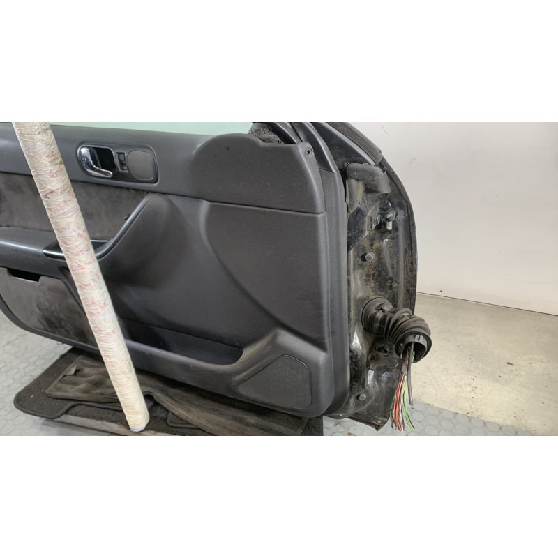 Porte avant gauche AUDI A3 1 Photo n°7