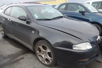 Porte avant gauche ALFA ROMEO GT