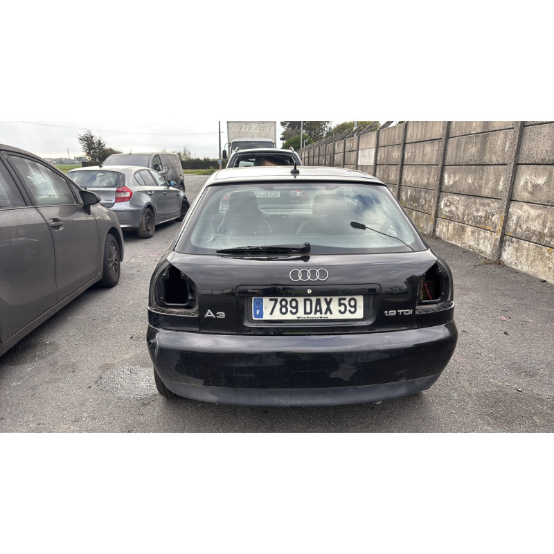 Porte avant gauche AUDI A3 1 Photo n°12