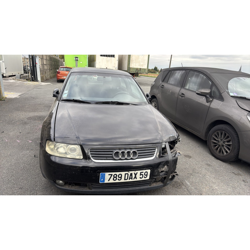 Porte avant gauche AUDI A3 1 Photo n°15