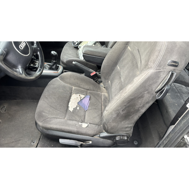 Porte avant gauche AUDI A3 1 Photo n°19