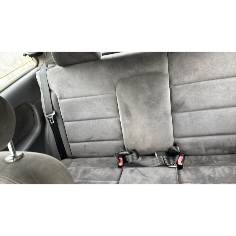 Porte avant gauche AUDI A3 1 Photo n°20