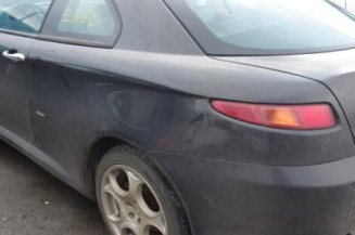 Porte avant gauche ALFA ROMEO GT