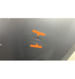Porte arriere droit VOLKSWAGEN GOLF 6