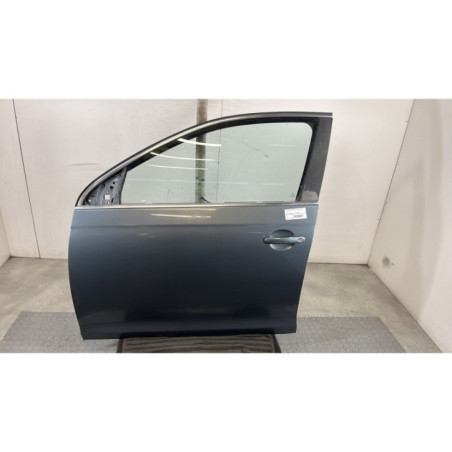 Porte avant gauche VOLKSWAGEN GOLF 5 Photo n°1