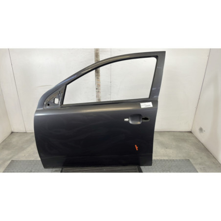Porte avant gauche OPEL ASTRA H Photo n°1
