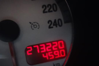 Eclairage de plafonnier ALFA ROMEO GT