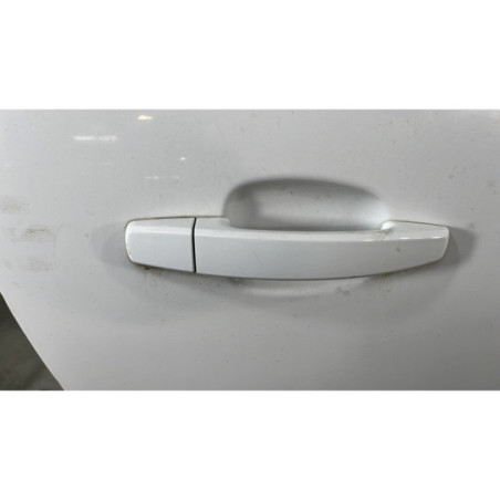 Porte avant droit OPEL CORSA D