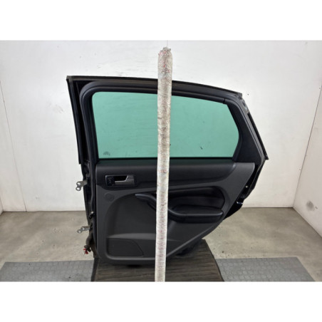 Porte arriere droit FORD FOCUS 2 Photo n°1