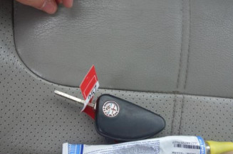 Pulseur d'air ALFA ROMEO GT