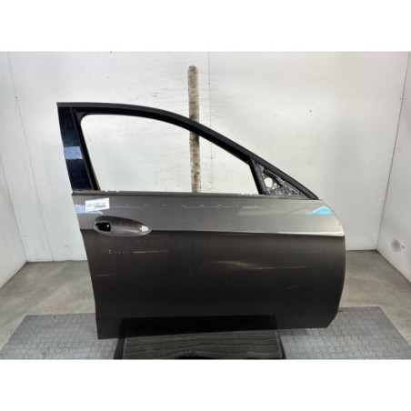 Porte avant droit MERCEDES CLASSE E 212 Photo n°1