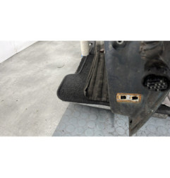 Porte avant gauche PEUGEOT 205