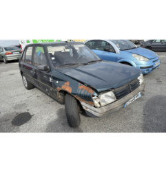 Porte avant gauche PEUGEOT 205