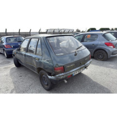 Porte avant gauche PEUGEOT 205