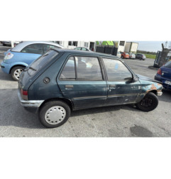 Porte avant gauche PEUGEOT 205