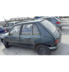 Porte avant gauche PEUGEOT 205