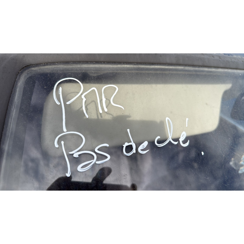 Porte avant gauche PEUGEOT 205 Photo n°16