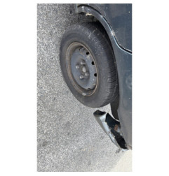 Porte avant gauche PEUGEOT 205