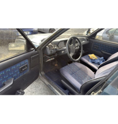 Porte avant gauche PEUGEOT 205