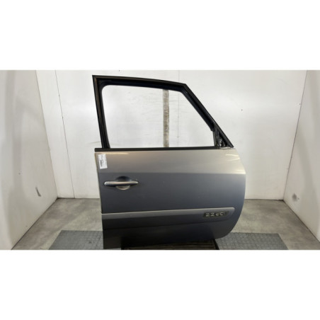 Porte avant droit RENAULT ESPACE 4 Photo n°1