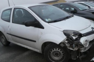 Boite de vitesses RENAULT TWINGO 2 Photo n°1
