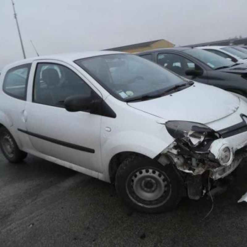 Boite de vitesses RENAULT TWINGO 2 Photo n°1