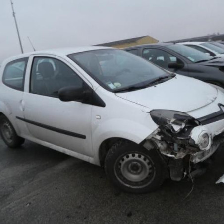 Boite de vitesses RENAULT TWINGO 2 Photo n°1