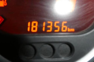 Boite de vitesses RENAULT TWINGO 2