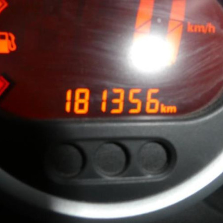 Boite de vitesses RENAULT TWINGO 2