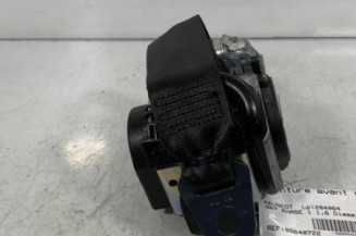 Pretensionneur de ceinture avant droit PEUGEOT 307