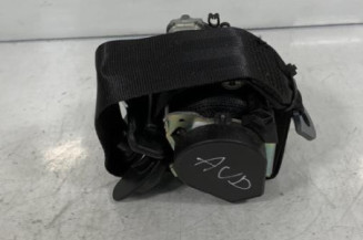 Pretensionneur de ceinture avant droit PEUGEOT 307