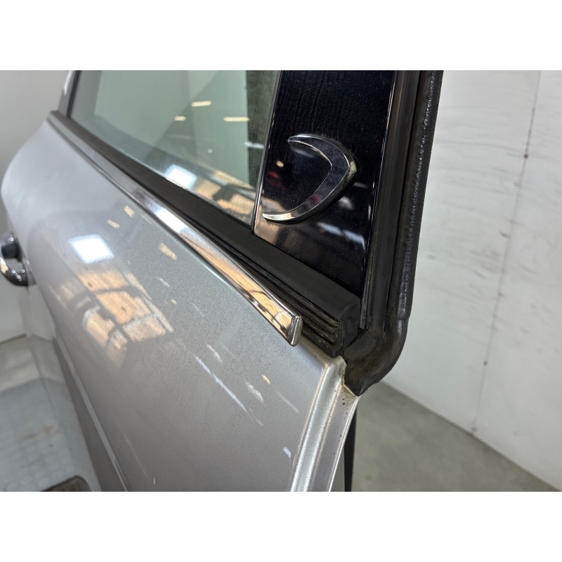 Porte arriere droit LANCIA DELTA 3 Photo n°4